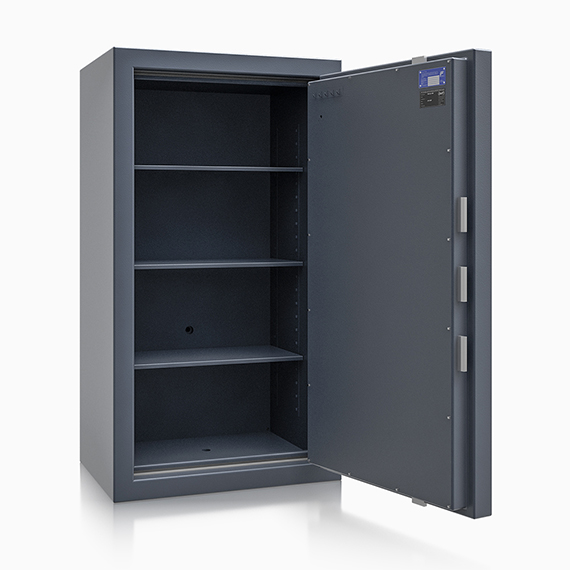 Wertschutzschrank Klasse 5 Safe4ever 427110