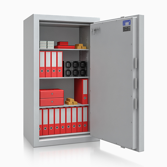Wertschutzschrank Klasse 5 Safe4ever 427110