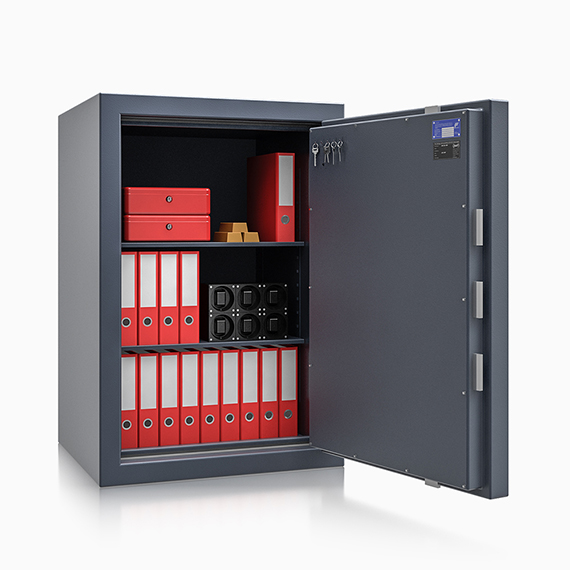 Wertschutzschrank Klasse 5 Safe4ever 427112
