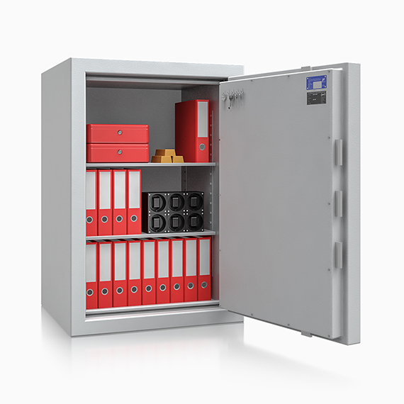 Wertschutzschrank Klasse 5 Safe4ever 427112