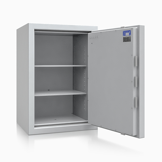 Wertschutzschrank Klasse 5 Safe4ever 427112