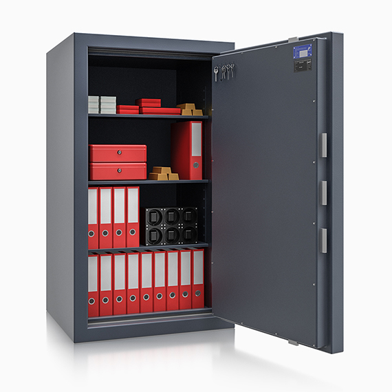 Wertschutzschrank Klasse 5 Safe4ever 427113
