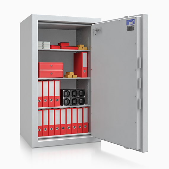 Wertschutzschrank Klasse 5 Safe4ever 427113