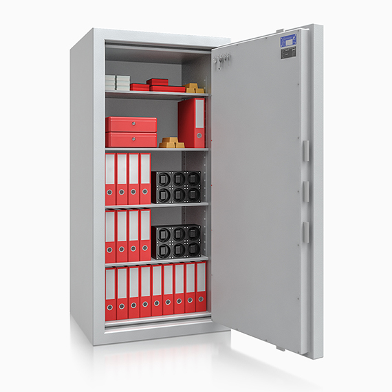 Wertschutzschrank Klasse 5 Safe4ever 427114