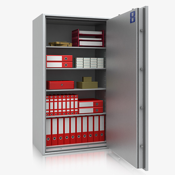 Dokumentenschrank Klasse N/0 Köln-Super