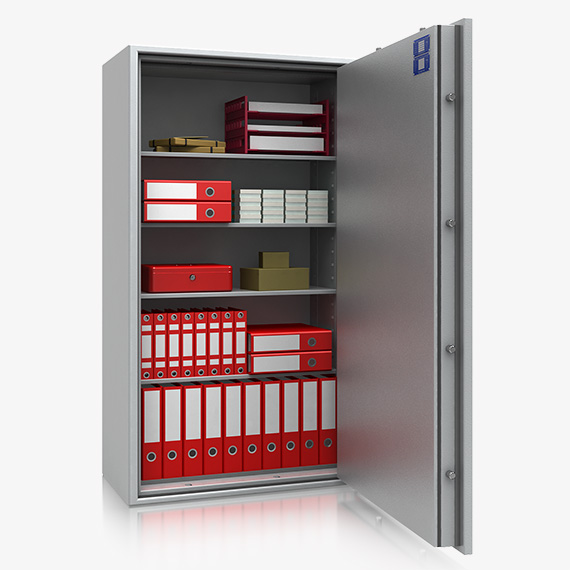 Dokumentenschrank Klasse N/0 Köln-Super
