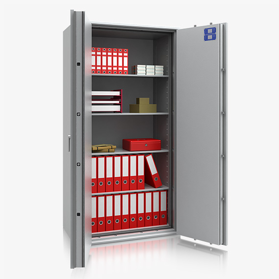 Dokumentenschrank Klasse N/0 Köln-Super