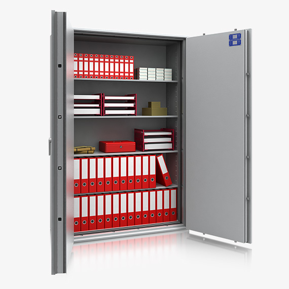 Dokumentenschrank Klasse N/0 Köln-Super