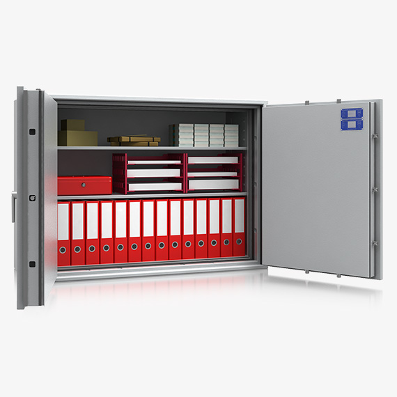 Dokumentenschrank Klasse N/0 Köln-Office