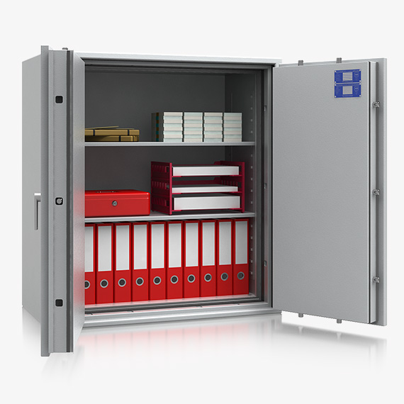Dokumentenschrank Klasse N/0 Köln-Office