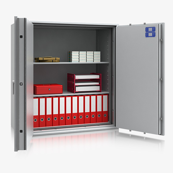 Dokumentenschrank Klasse N/0 Köln-Office