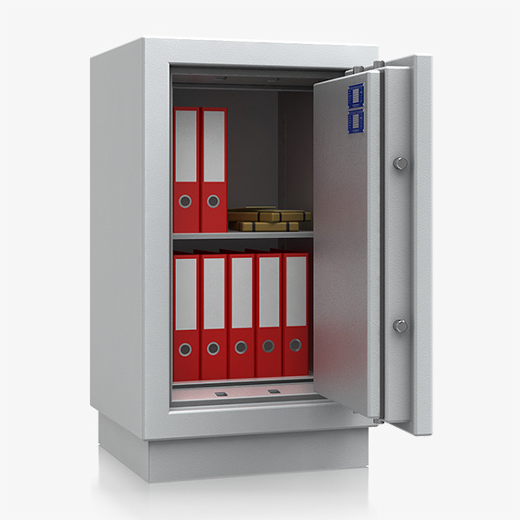 Wertschutzschrank Klasse 2 Prag