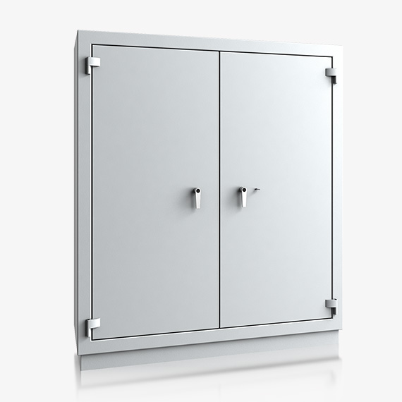 Wertschutzschrank VDS Grad III - Prag