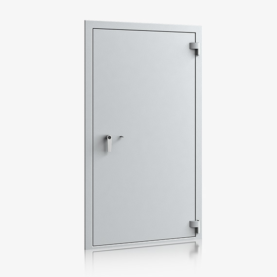 ISS-Tresore Tresortür St. Gallen Door 55470