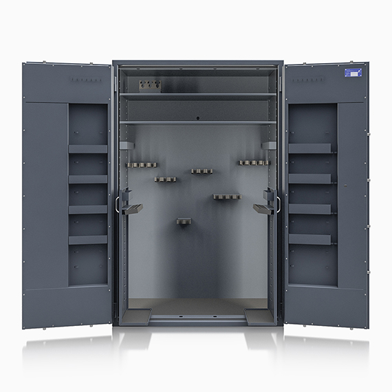 Waffenschrank St. Gallen WF Super 6