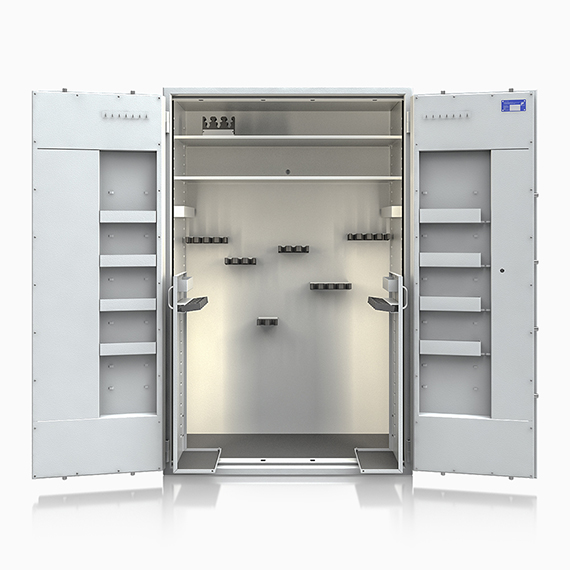 Waffenschrank St. Gallen WF Super 6
