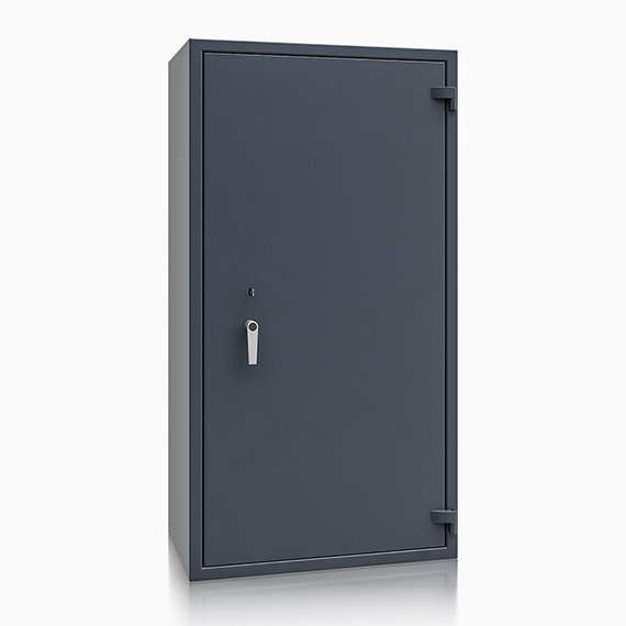 ISS-Tresore Waffenschrank St. Gallen WF-MAX 5 - 26 WH