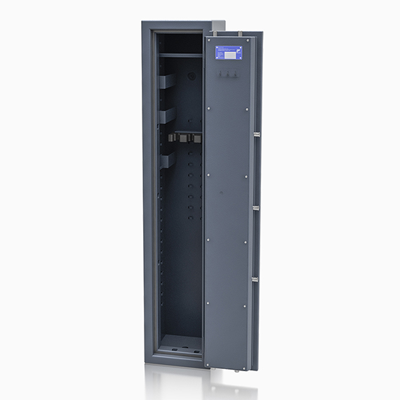 Waffenschrank Klasse 1 ISS St. Gallen NEW 7