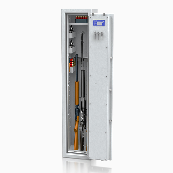 Waffenschrank Klasse 1 ISS St. Gallen NEW 7