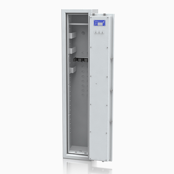 Waffenschrank Klasse 1 ISS St. Gallen NEW 7