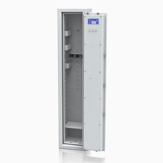 Waffenschrank Klasse 1 ISS St. Gallen NEW 7