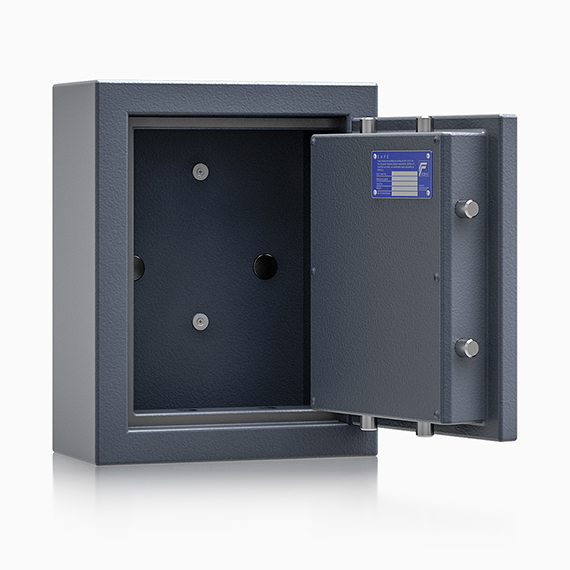 Safe4Gun Kurzwaffentresor EN 1143-1 Widerstandsgrad 1