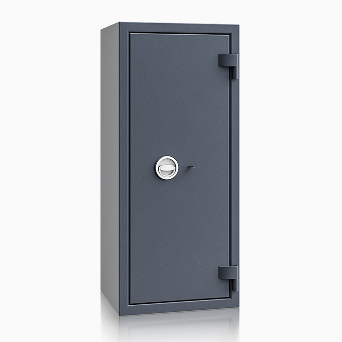 Safe4Gun Kurzwaffentresor EN 1143-1 Widerstandsgrad 1