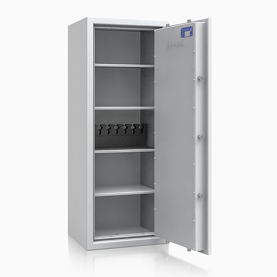 Safe4Gun Kurzwaffentresor EN 1143-1 Widerstandsgrad 1