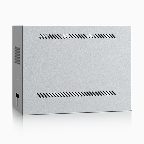Computertresor ISS Konstanz 61500 geschlossen RAL 7035  2