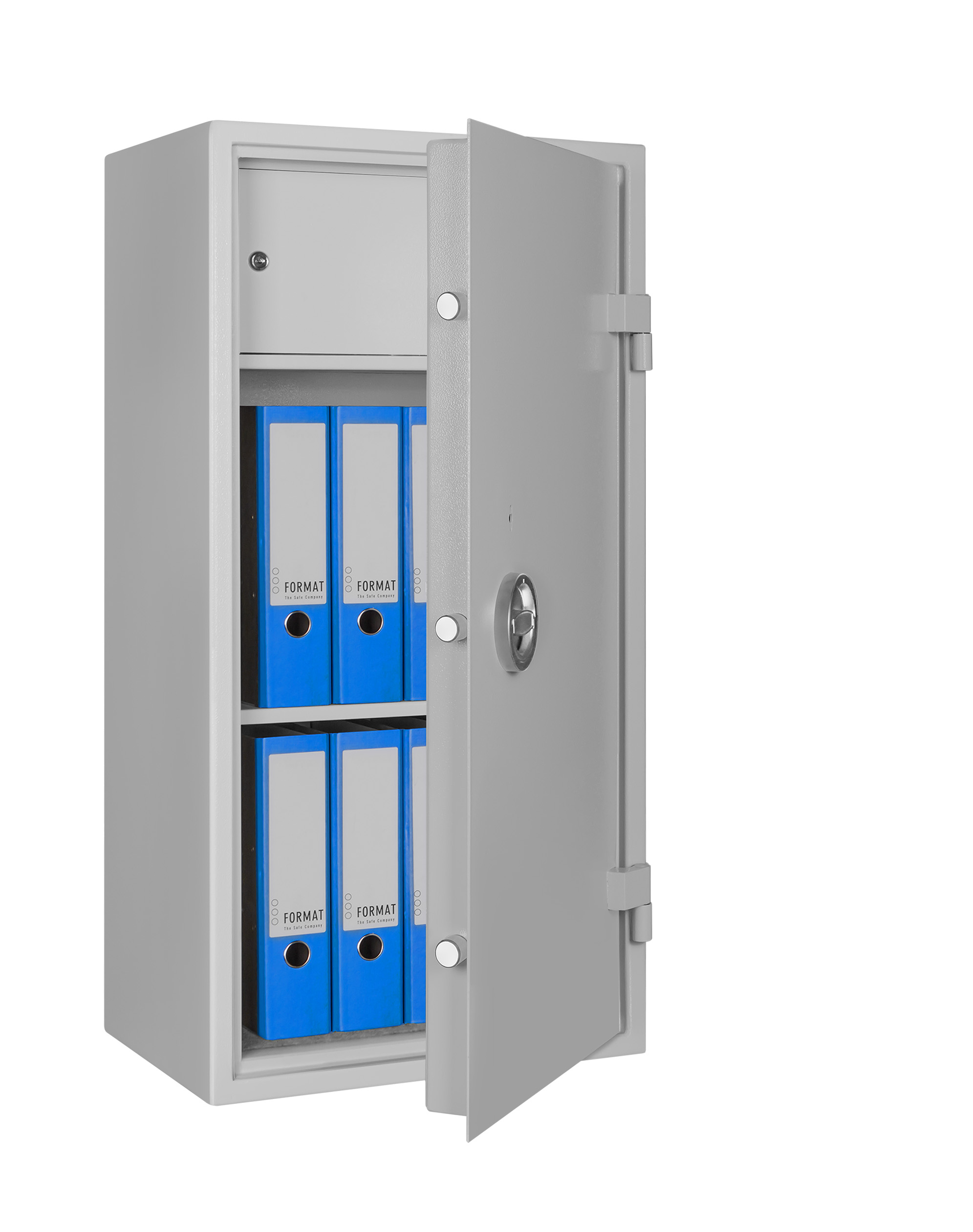 Format Aktenschrank AS 1000