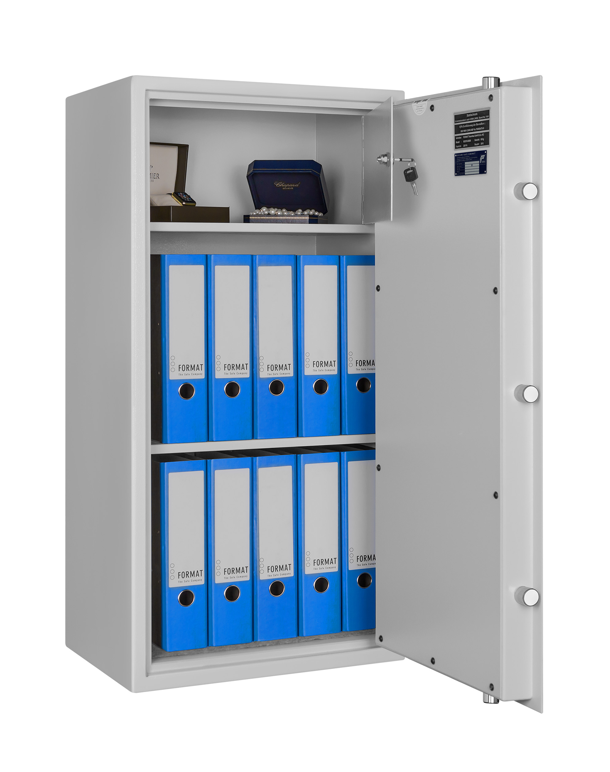 Format Aktenschrank AS 1000