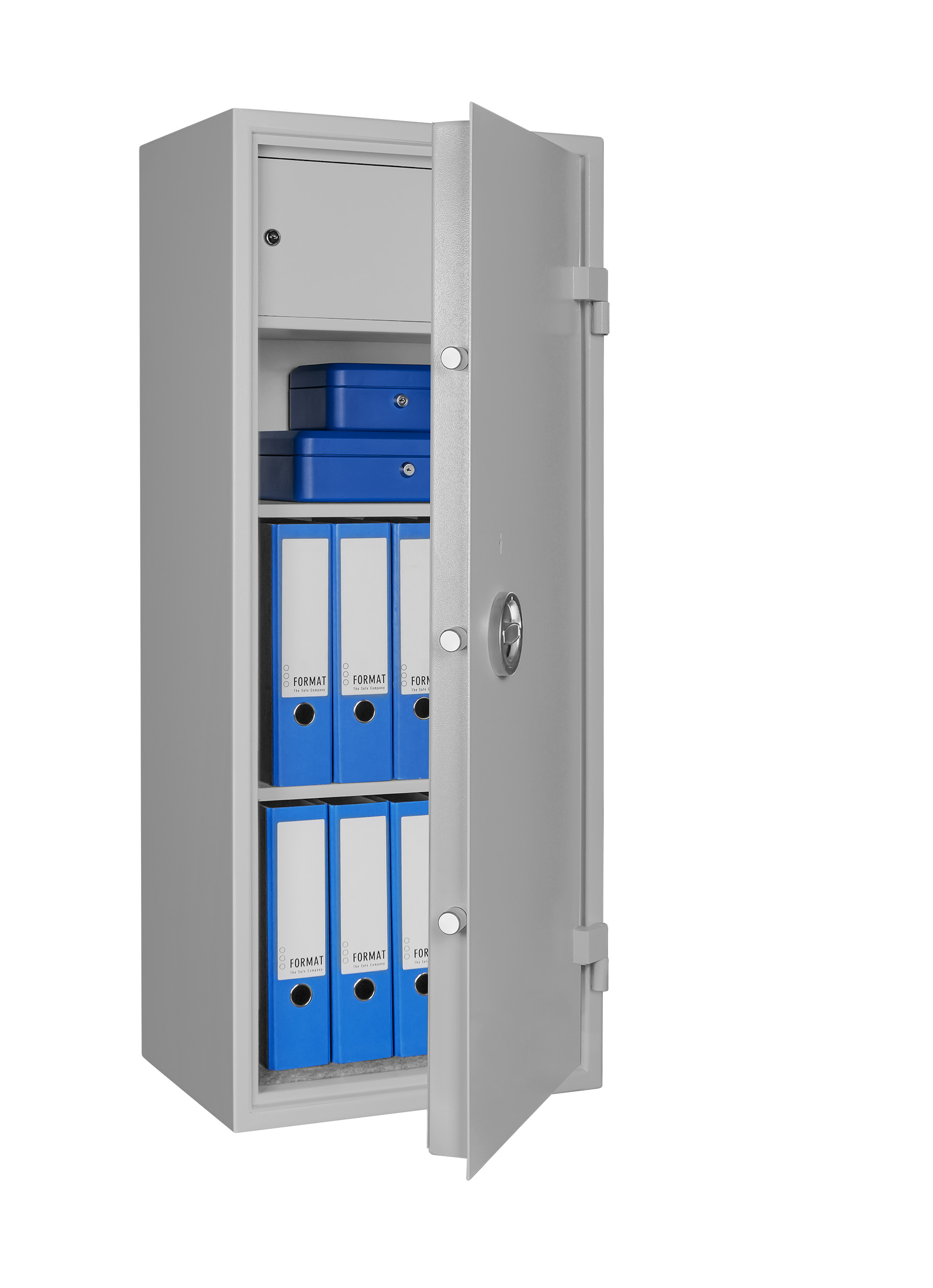 Format Aktenschrank AS 1200