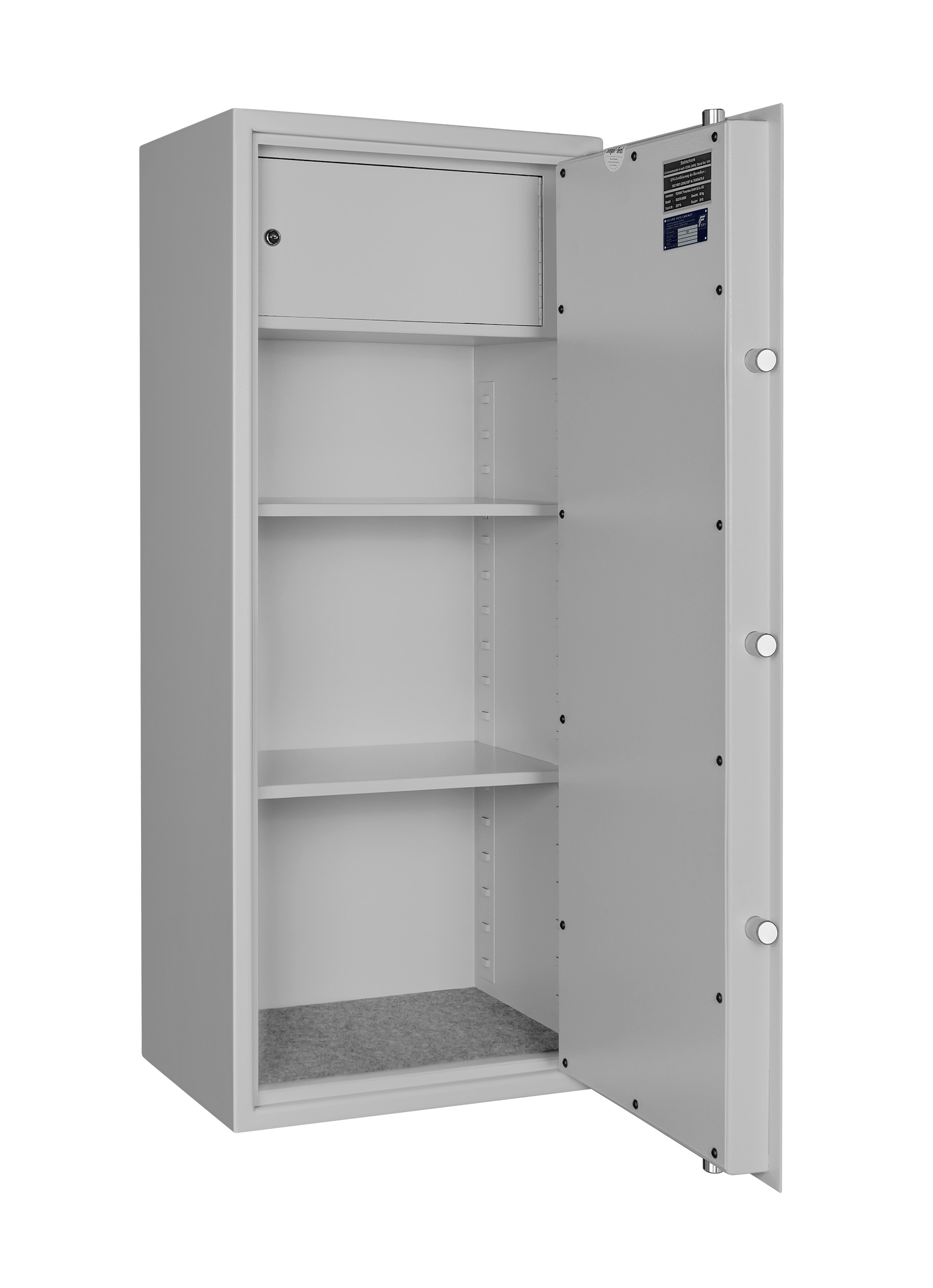 Format Aktenschrank AS 1200