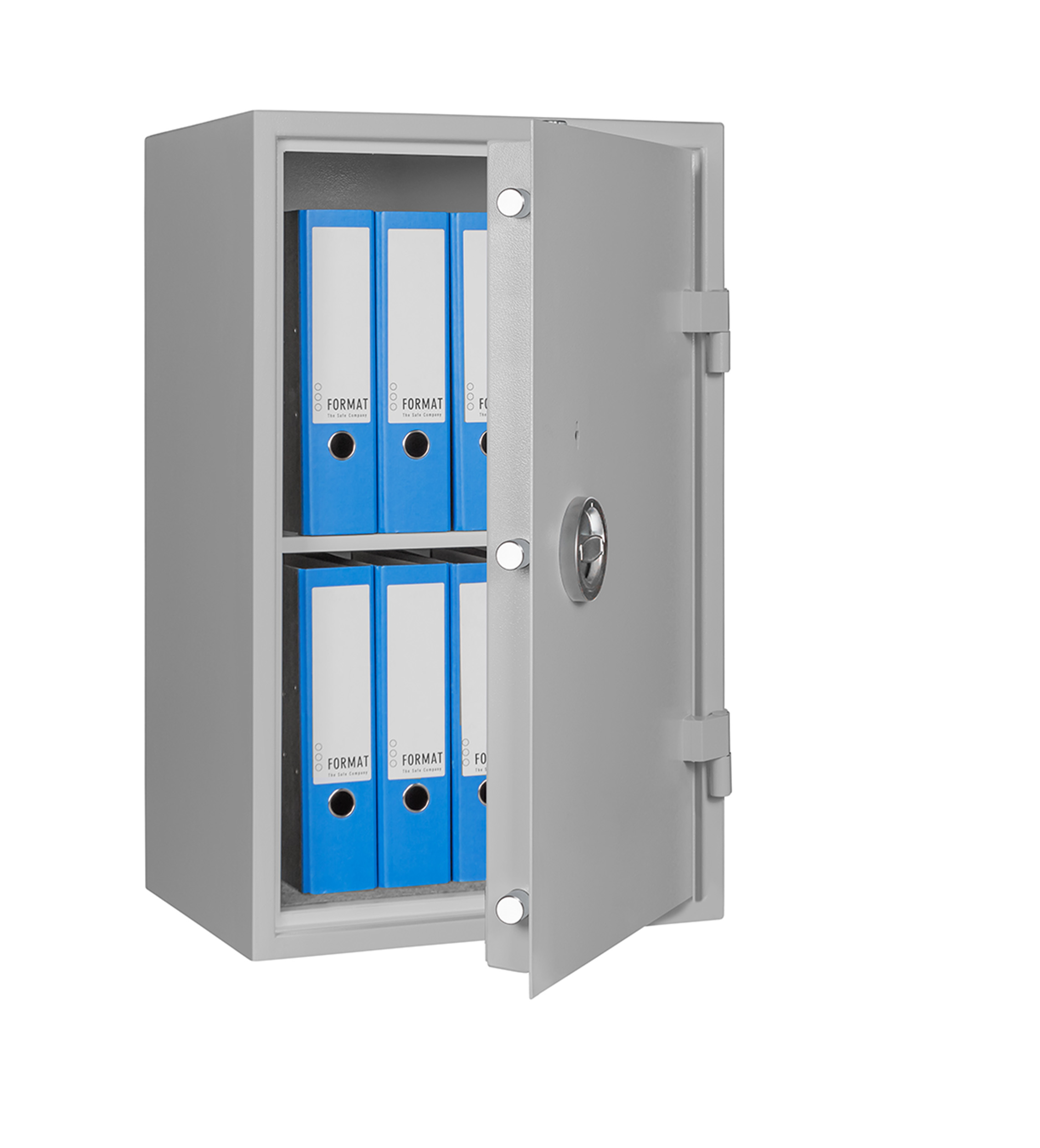 Format Aktenschrank AS 800