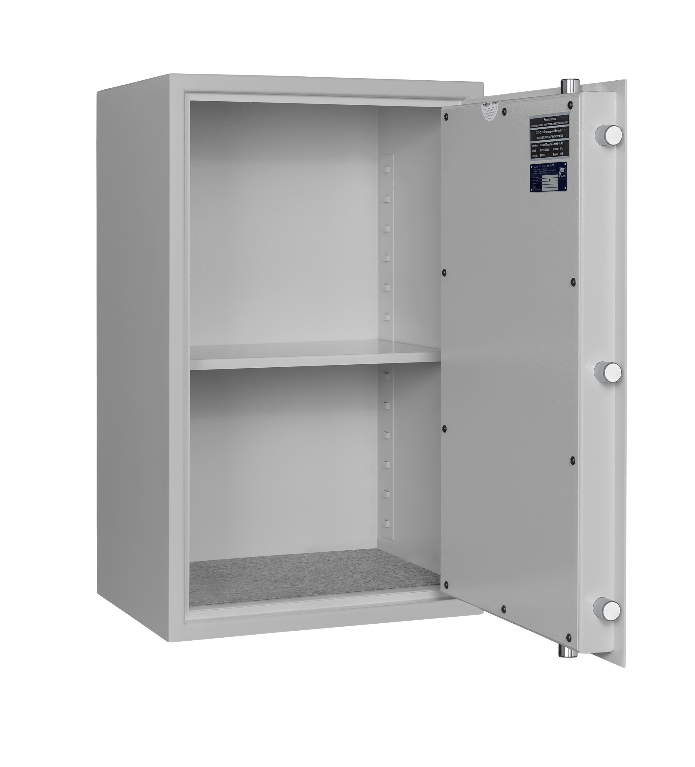 Format Aktenschrank AS 800
