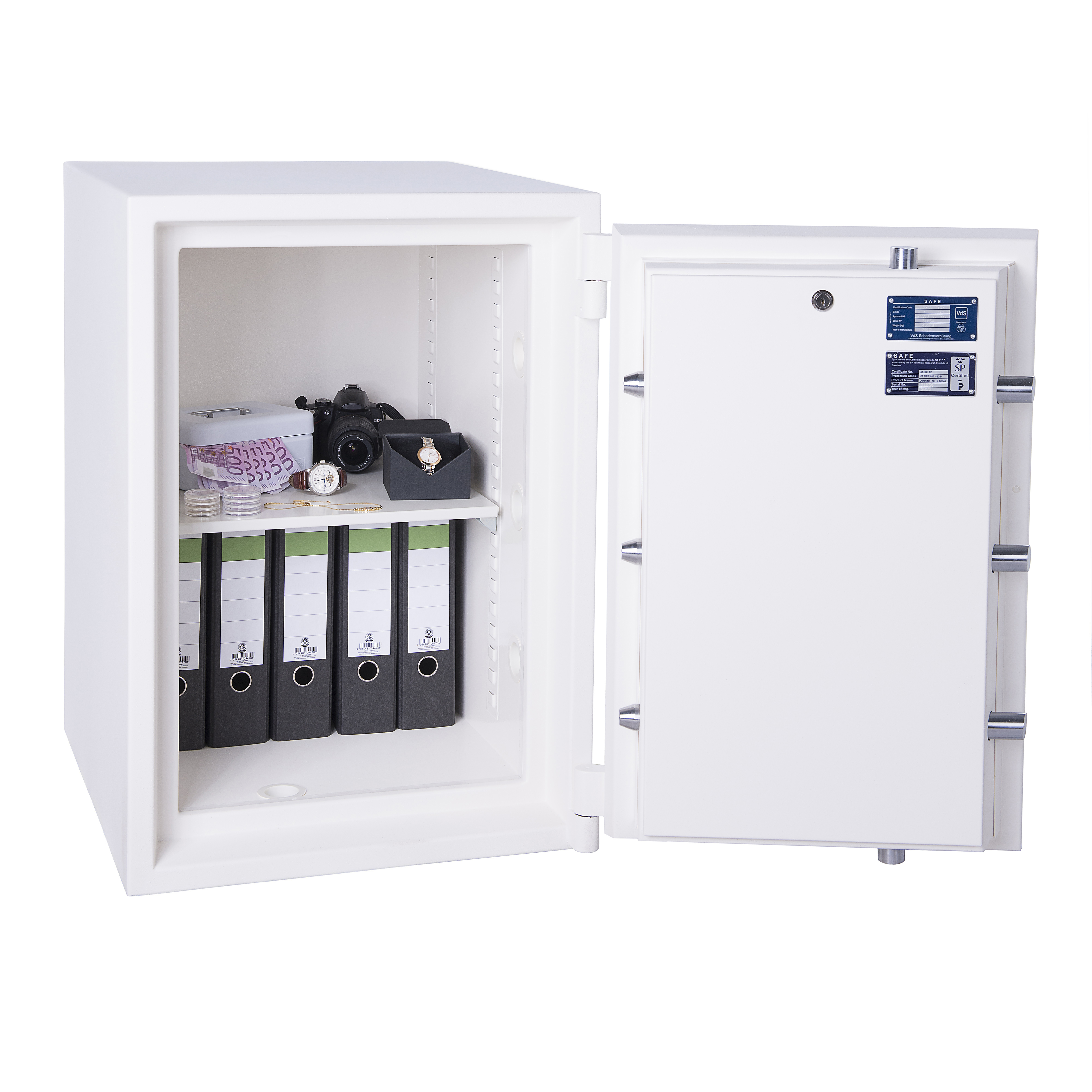 Wertschutzschrank Venus 24