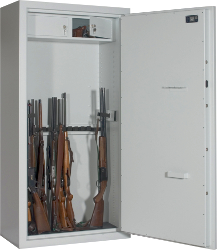 Bild Waffentresor BT-TT - Klasse I - 54543
