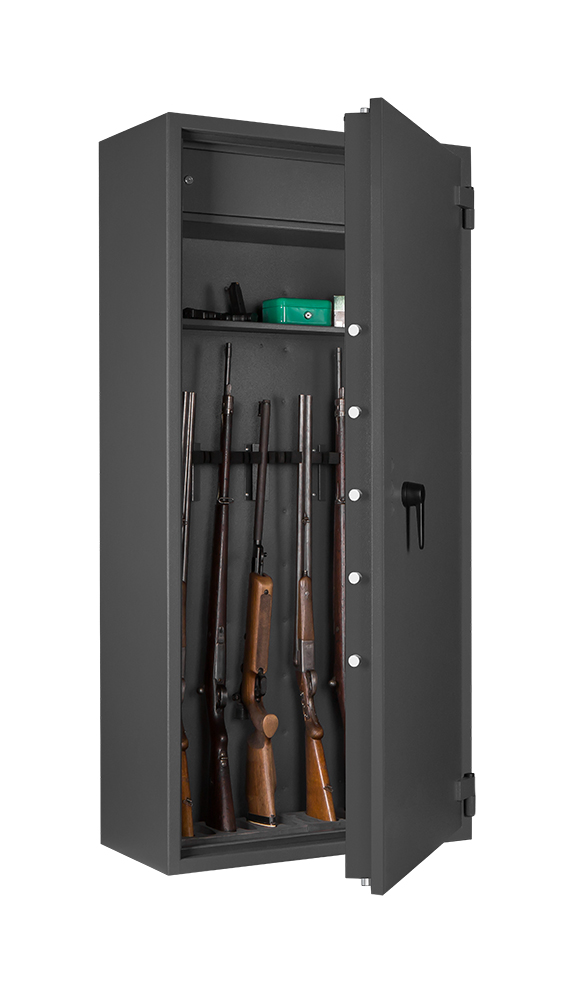 Format Waffentresor Cervo Modell IV