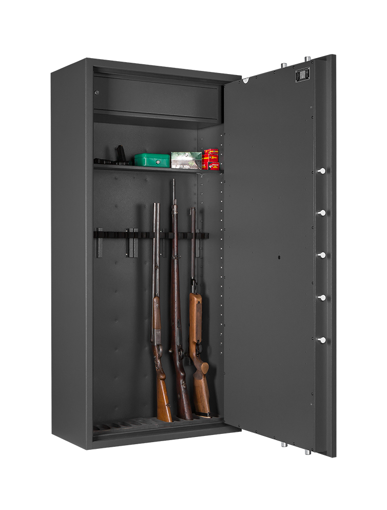 Format Waffentresor Cervo Modell III