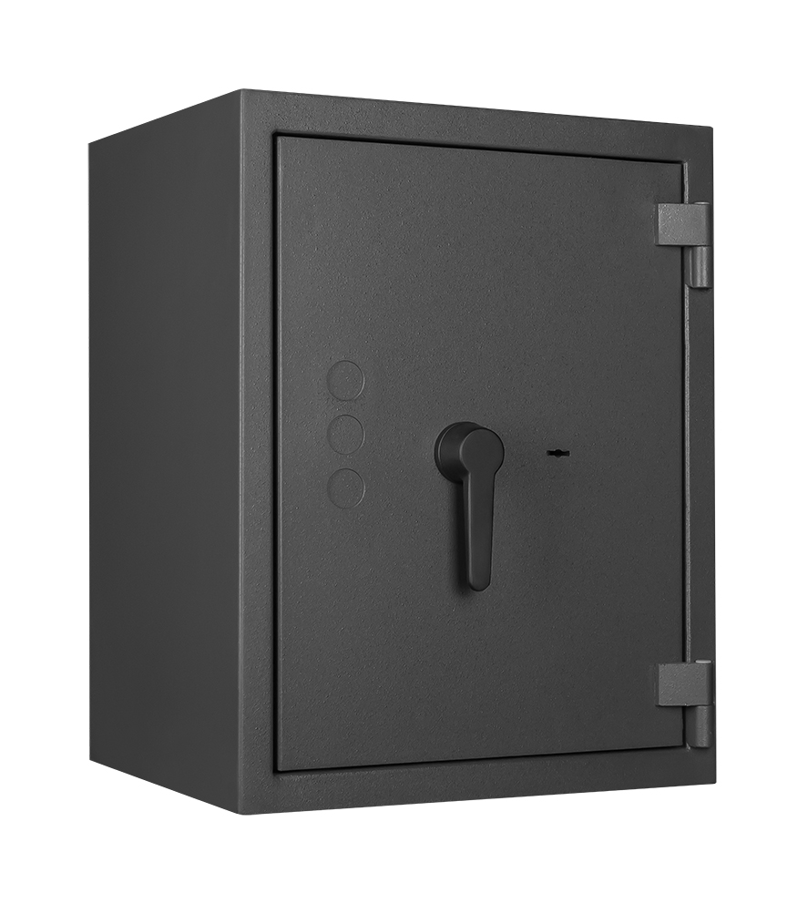 Format Kurzwaffenschrank KWT Modell Cervo 15 Waffenhalter