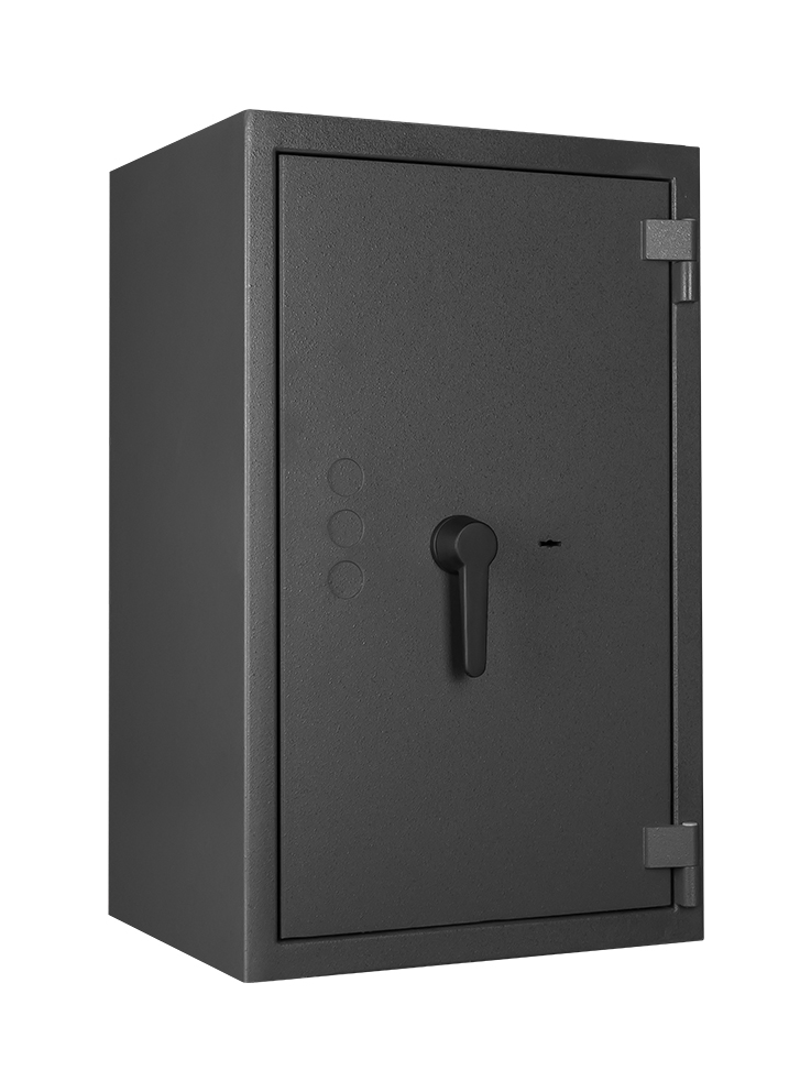 Format Kurzwaffenschrank KWT Modell Cervo 20 Waffenhalter