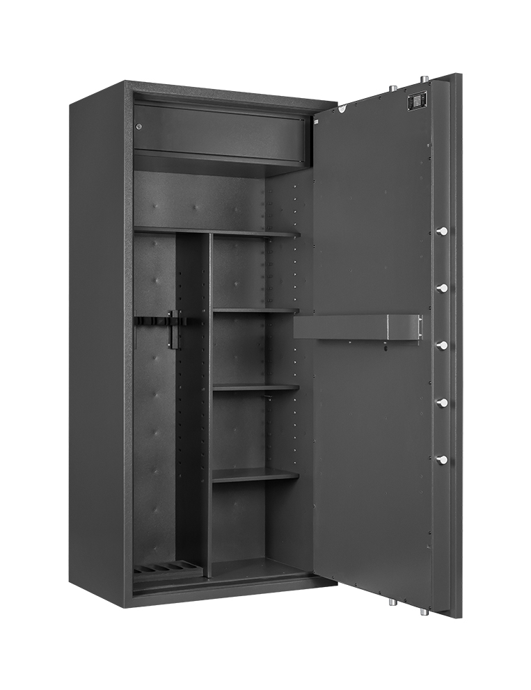 Format Waffentresor Cervo Modell V Kombi