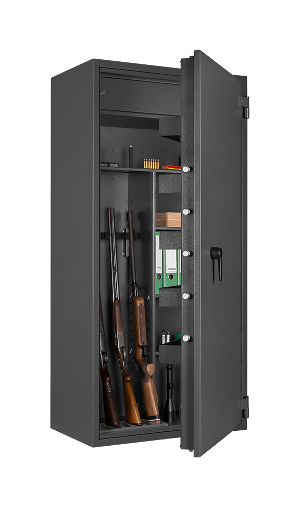 Format Waffentresor Cervo Modell V Multi-Set