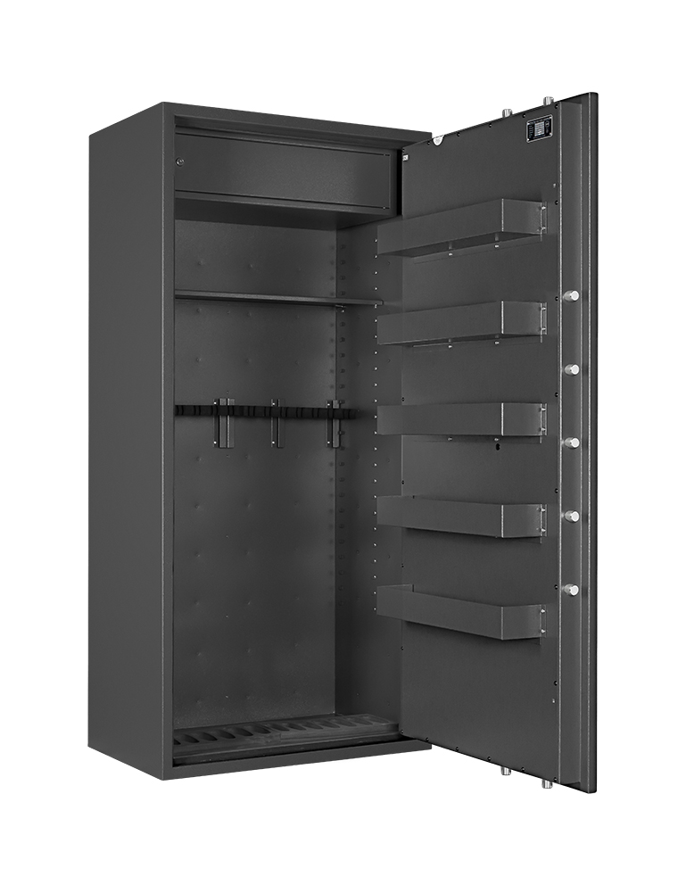 Format Waffentresor Cervo Modell V Multi-Set