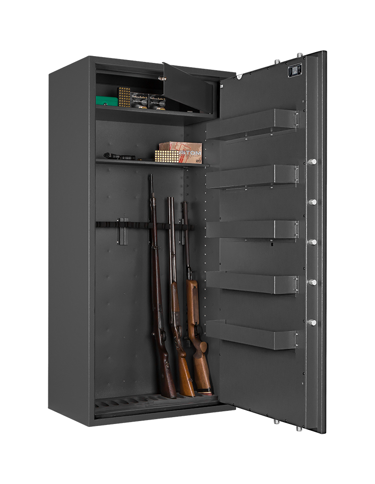 Format Waffentresor Cervo Modell V Multi-Set