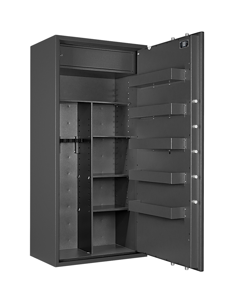 Format Waffentresor Cervo Modell V Multi-Set
