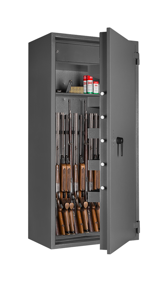 Format Waffentresor Cervo Modell V
