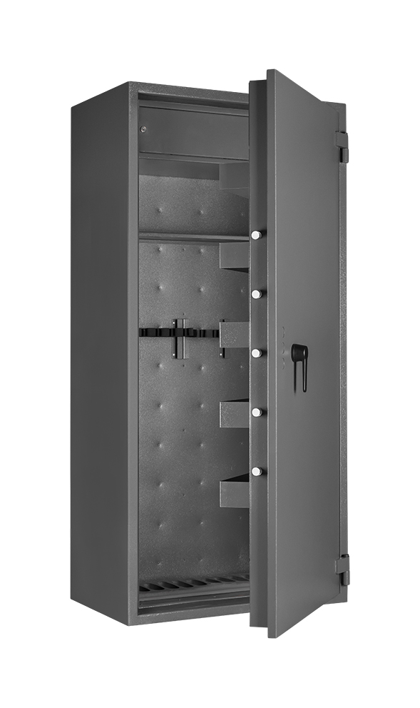 Format Waffentresor Cervo Modell V