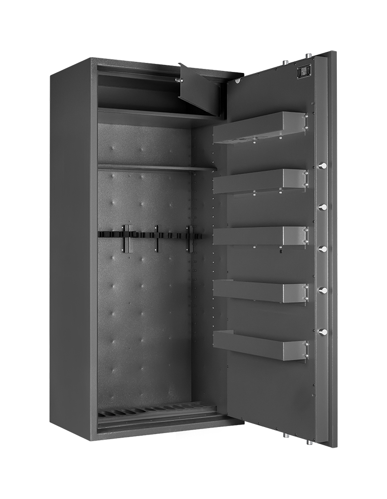 Format Waffentresor Cervo Modell V