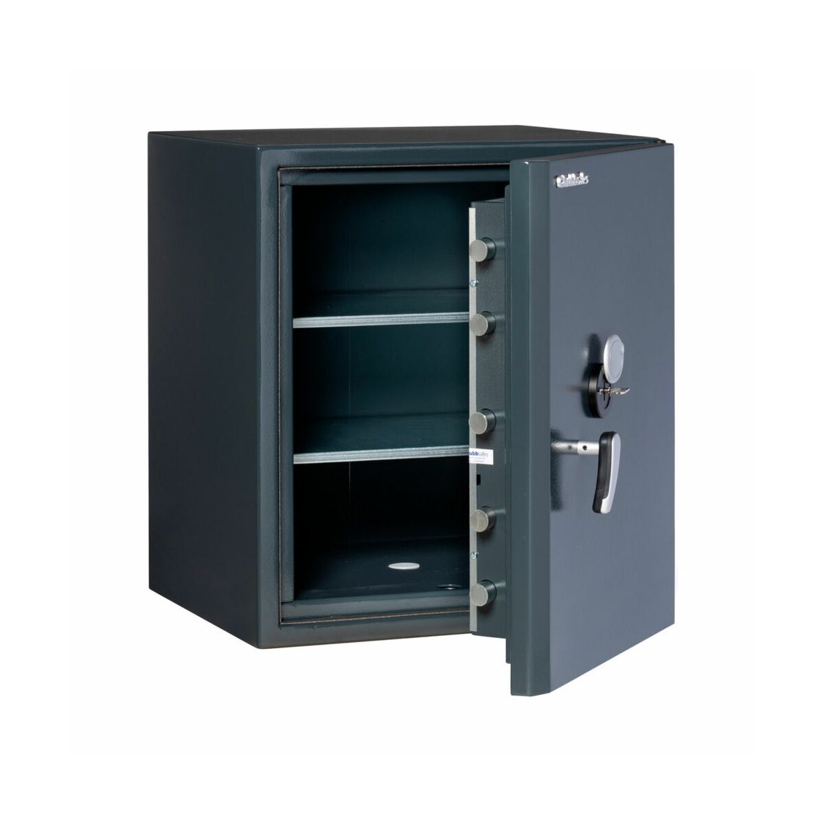 Chubb Safes Wertschutzschrank DuoForce G3-120